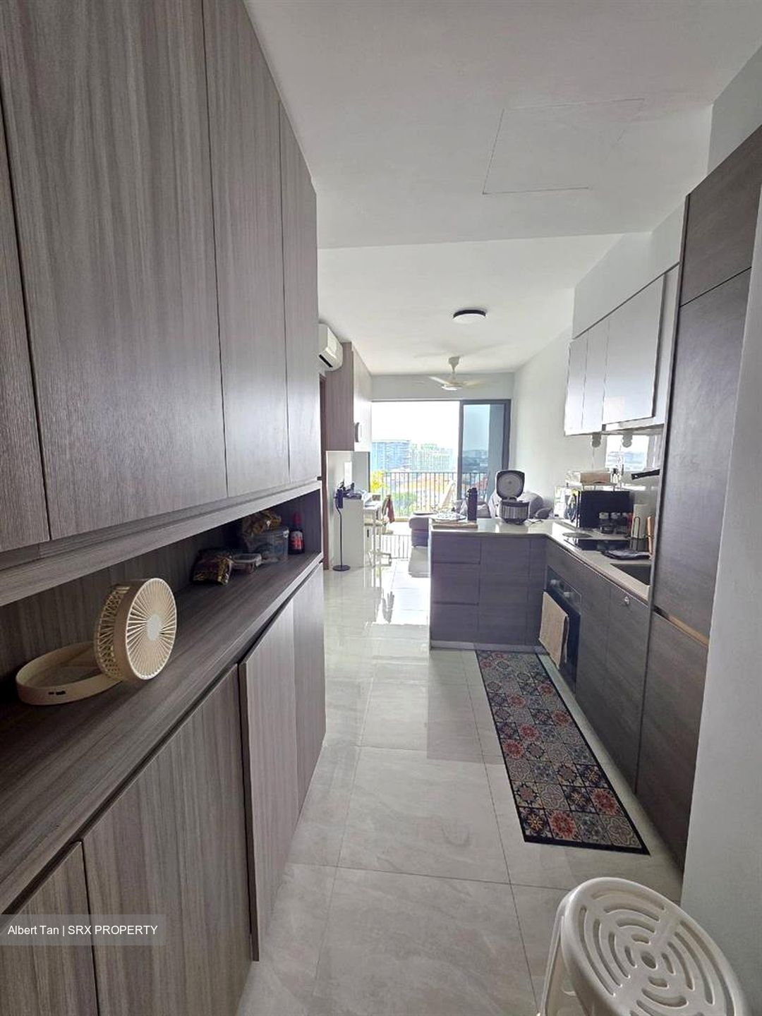 The Florence Residences (D19), Apartment #638285951